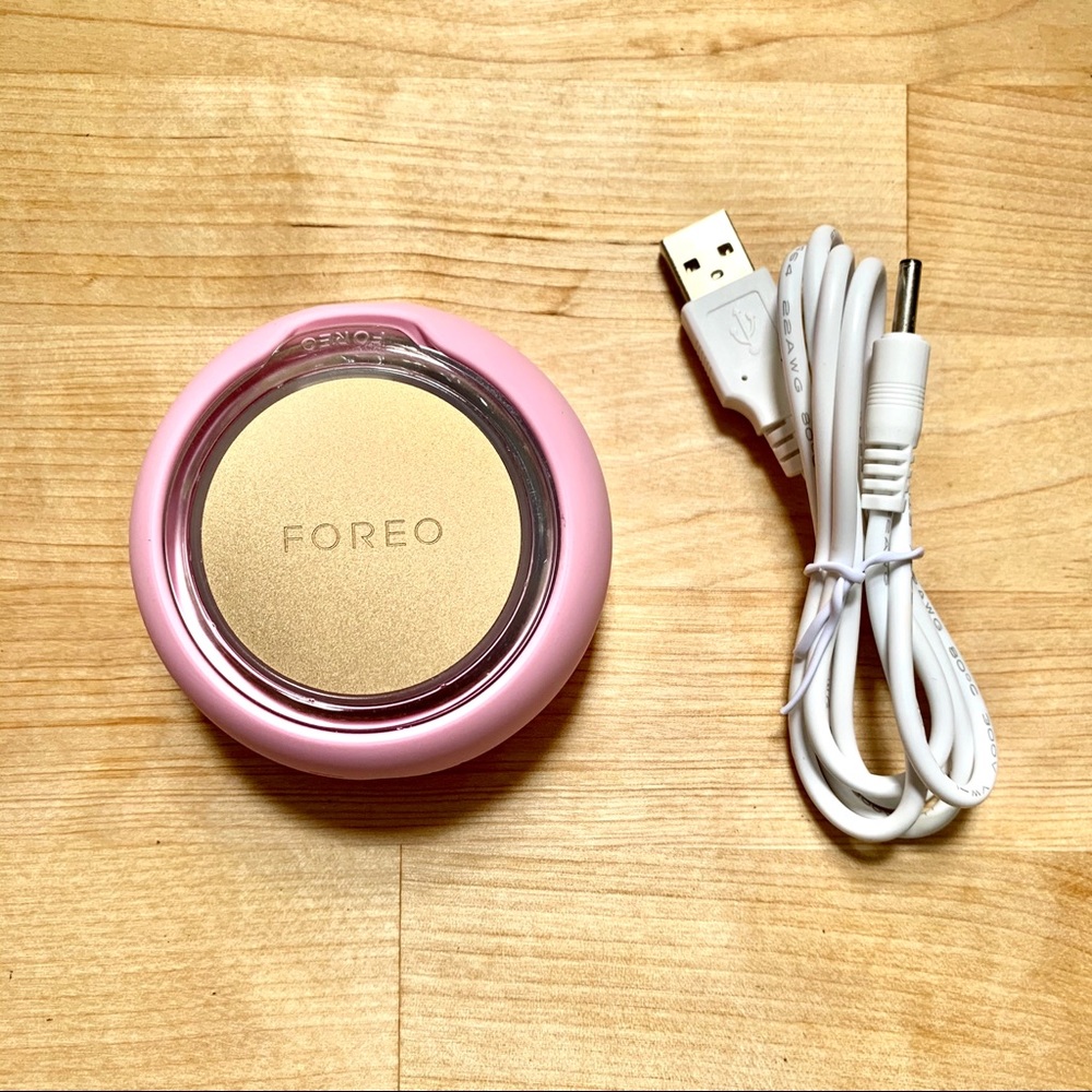 FOREO UFO Mini + 45 Masks